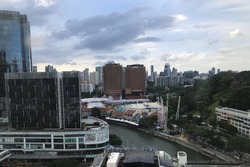 The Riverwalk / Riverwalk Apartments (D1), Apartment #173933602